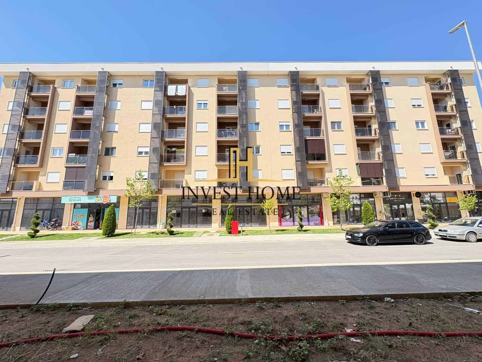 Poslovni prostor, New city, 36m2