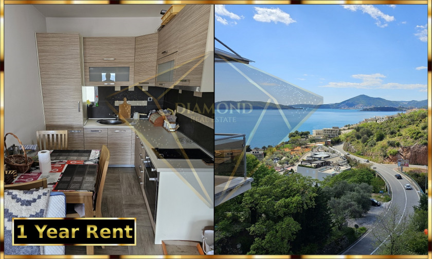 Iznajmljujem Stan-Apartman, Pržno