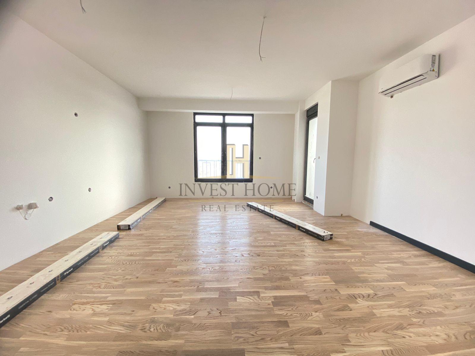 Dvosoban stan, Gorica C, 67.38m2