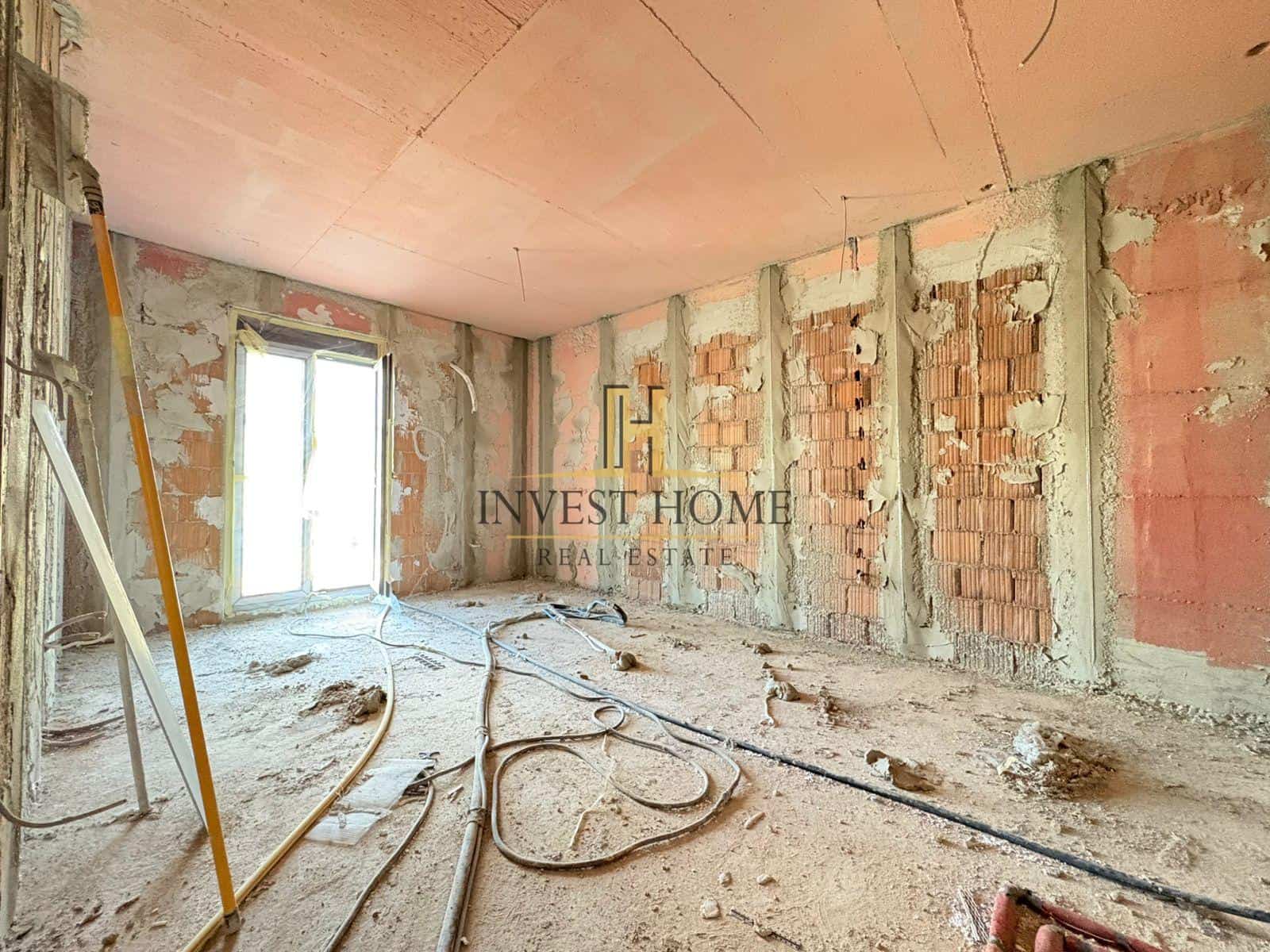 Jednosoban stan, Tološi, 40m2