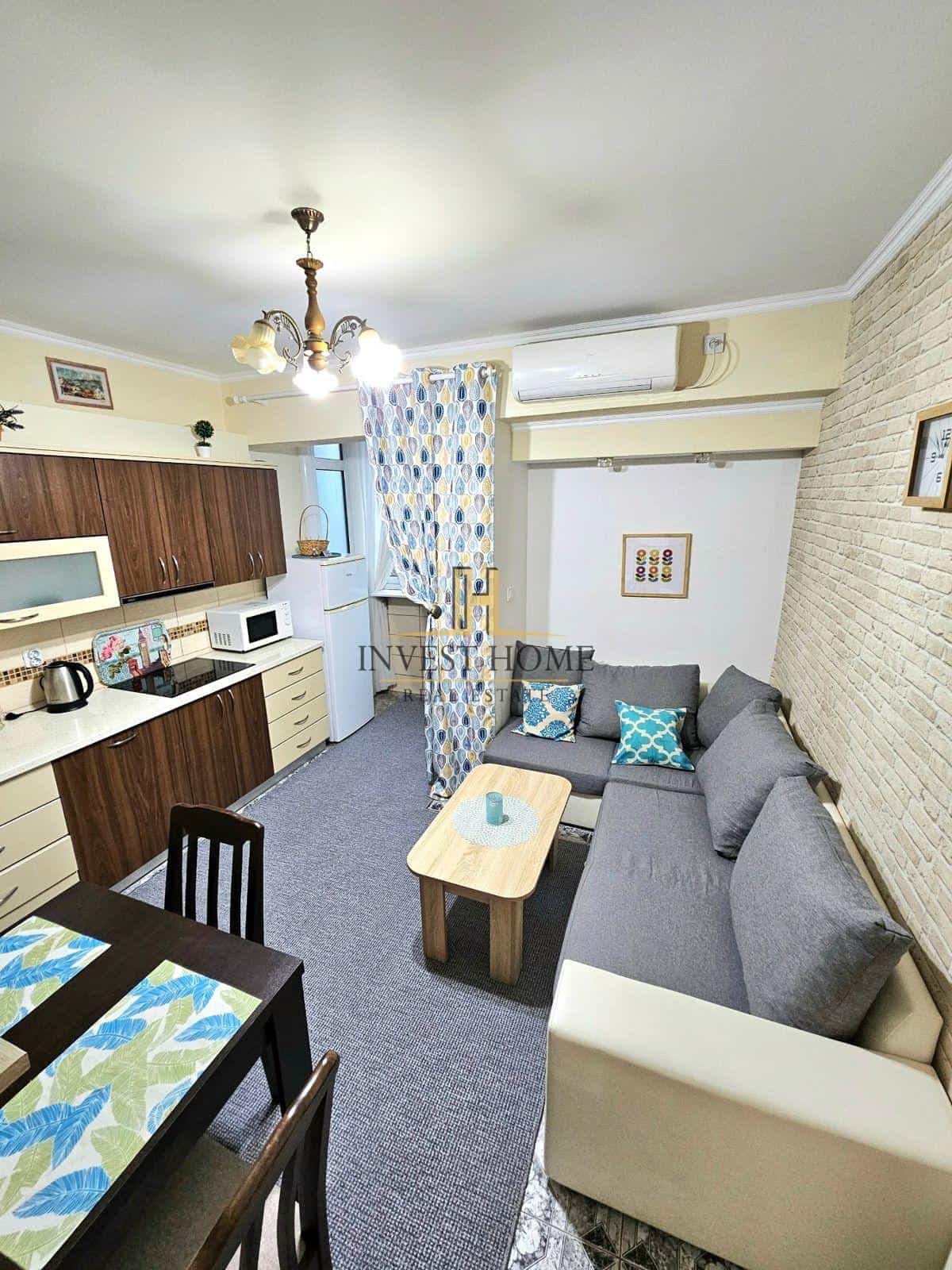 Jednosoban stan, Bar, 38m2