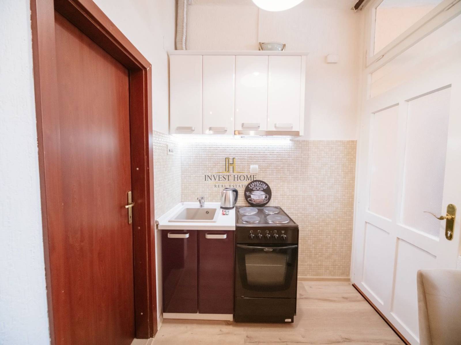 Garsonjeru, Drač, 30m2