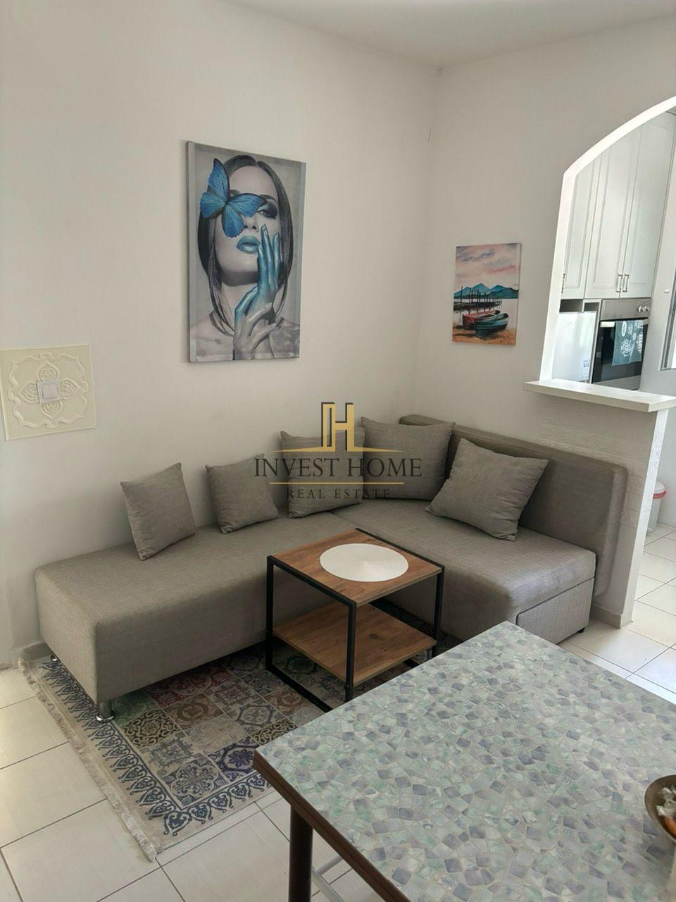 Jednosoban stan, Dobrota, 32m2