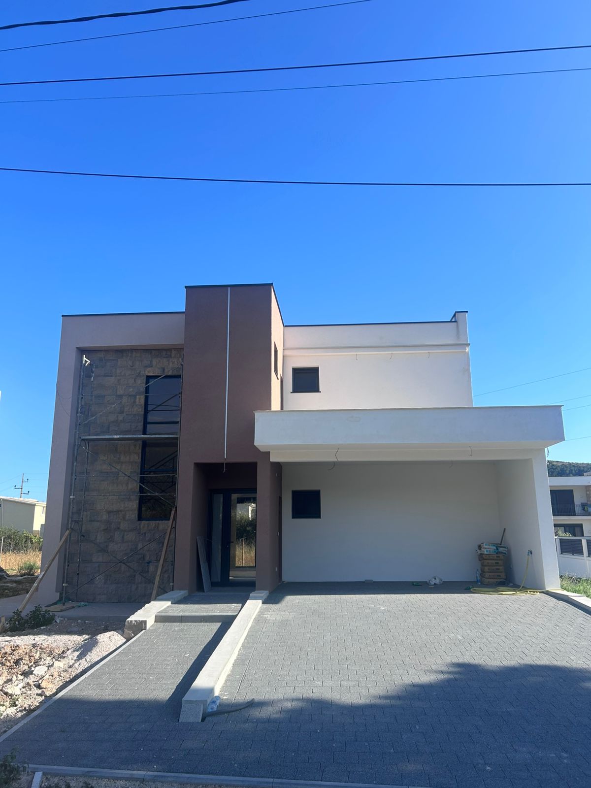 House For Sale, Polje, Bar, €420.000