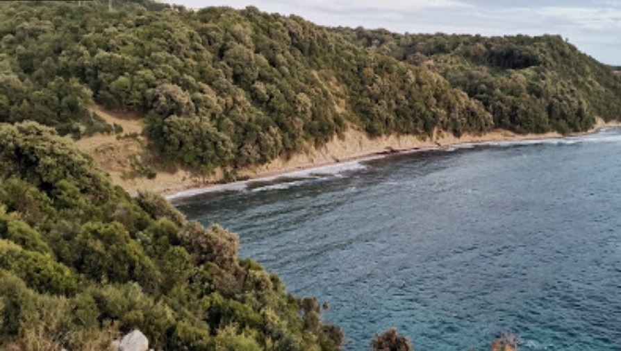 Land plot in Dobra Voda, 450 m²