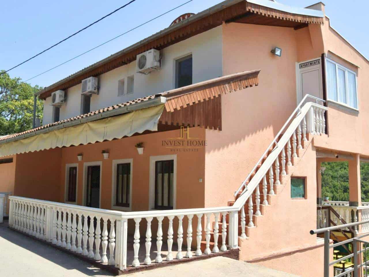 House For Sale, Kruče, Ulcinj, €265.000