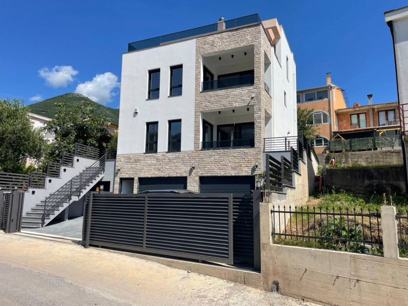 Prodajem Kuću, Bjeliši