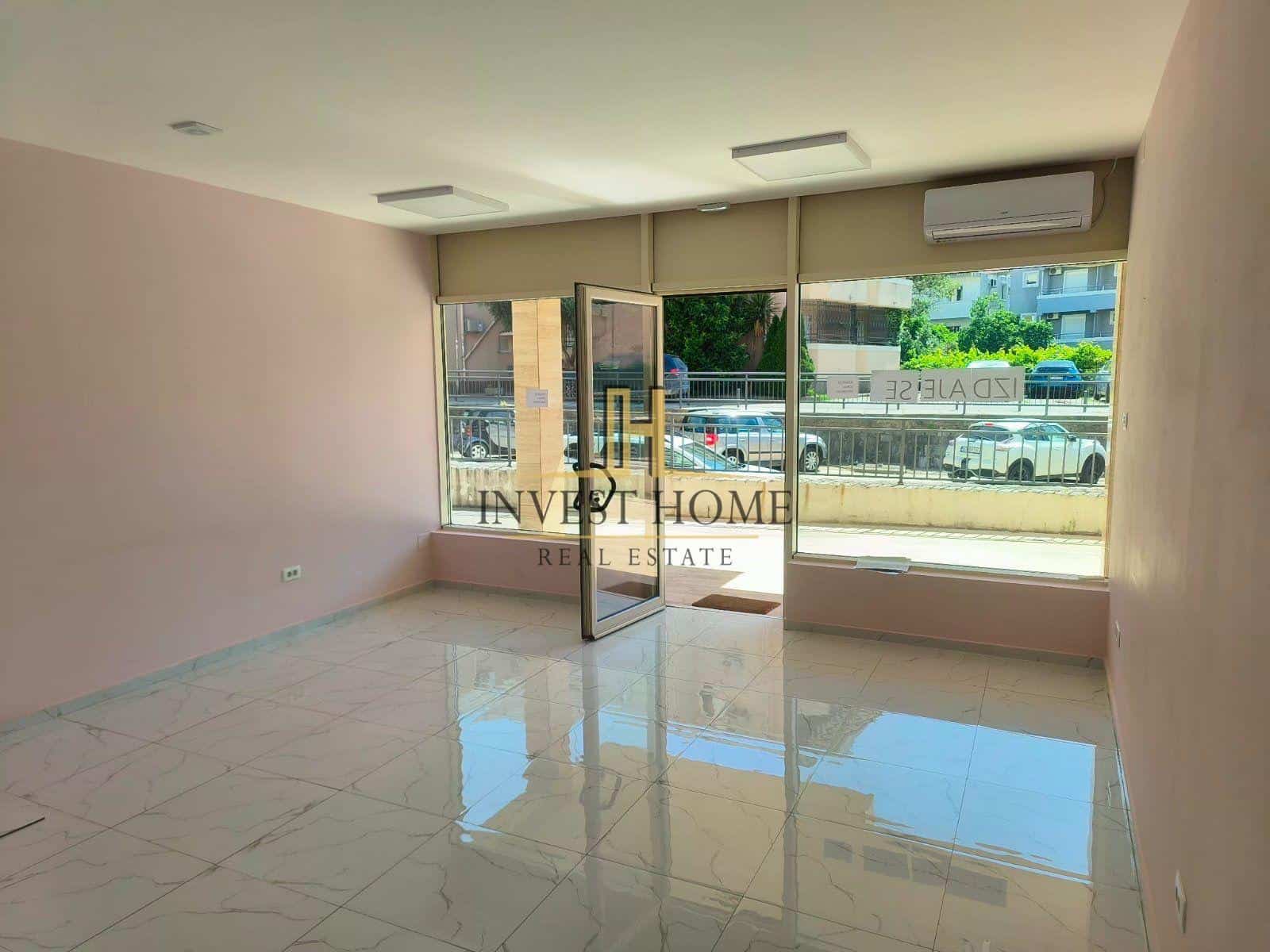 Poslovni prostor, Budva, 46m2