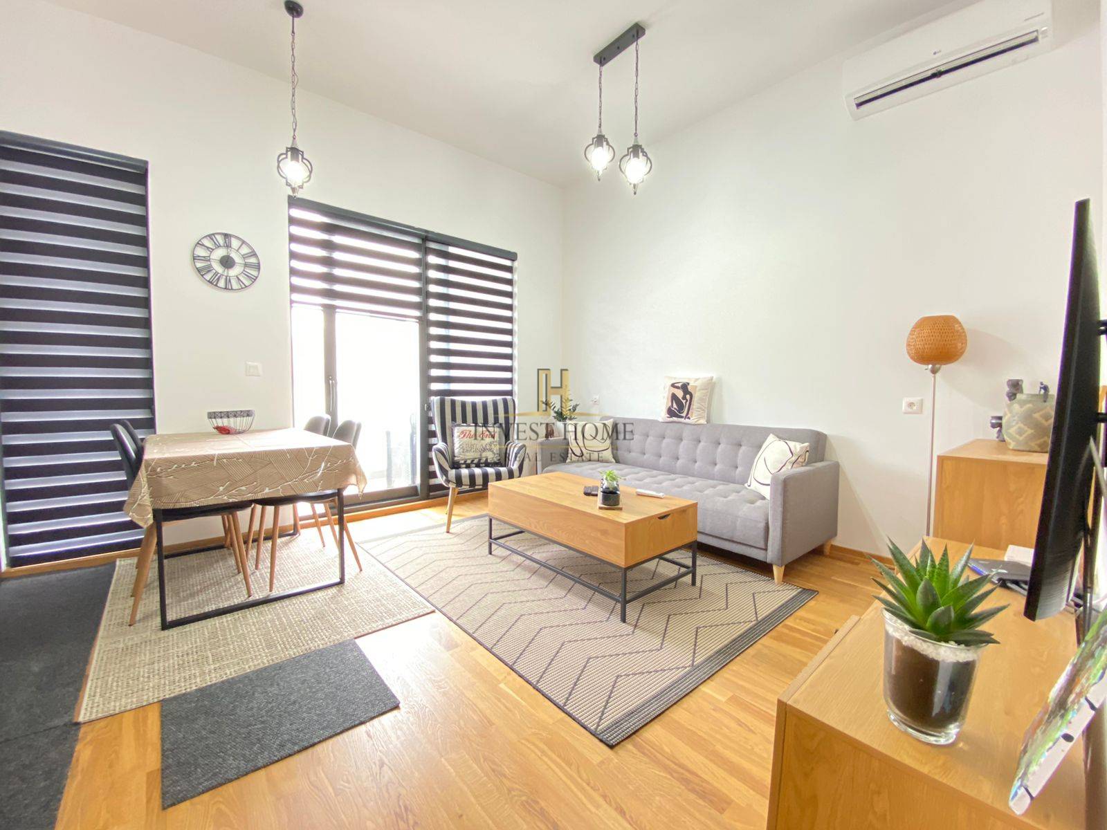 Dvosoban stan, Tološki apartmani, 52m2