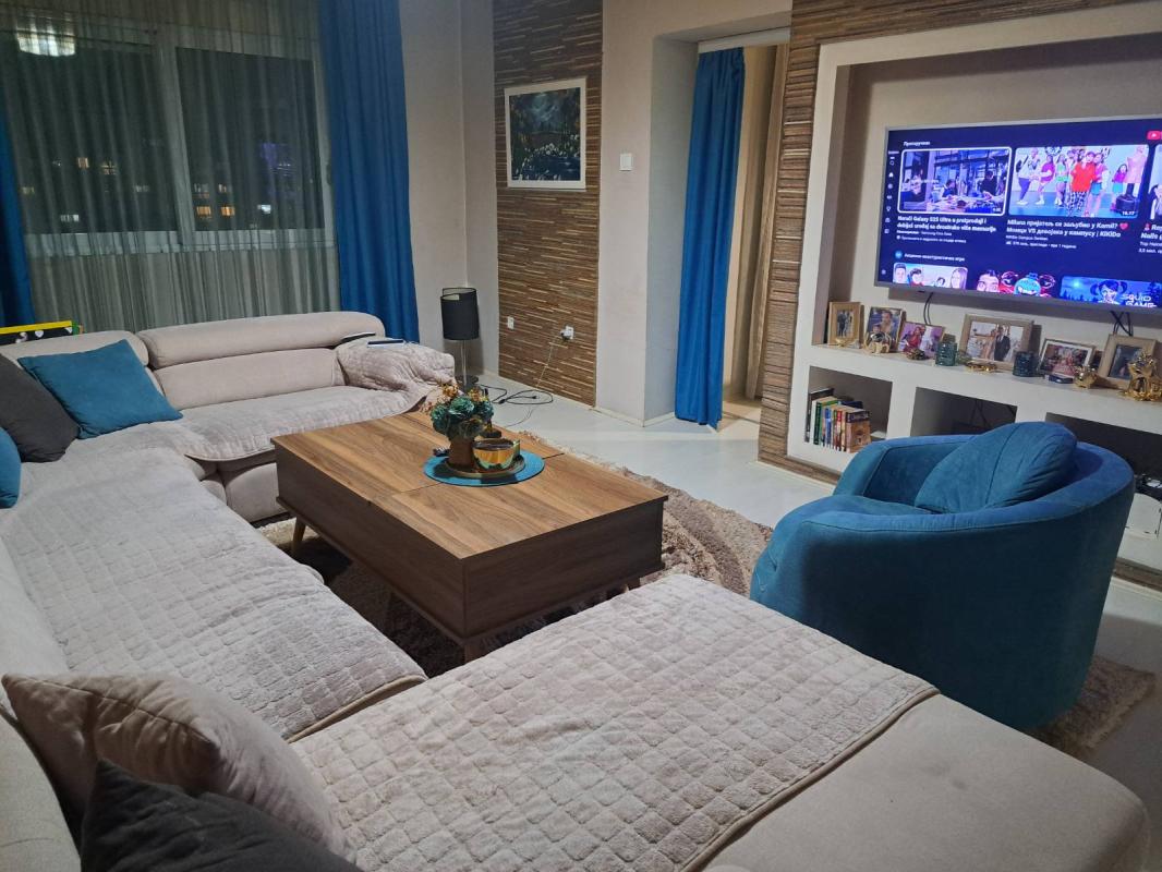 Apartment in Zabelo, 78 m²