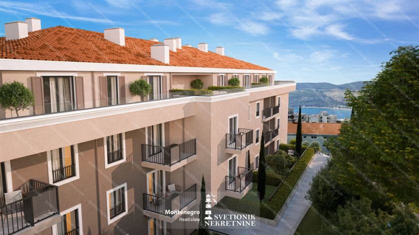 Prodajem Stan-Apartman, Topla