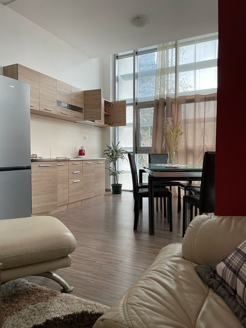 Apartment for sale, Bar