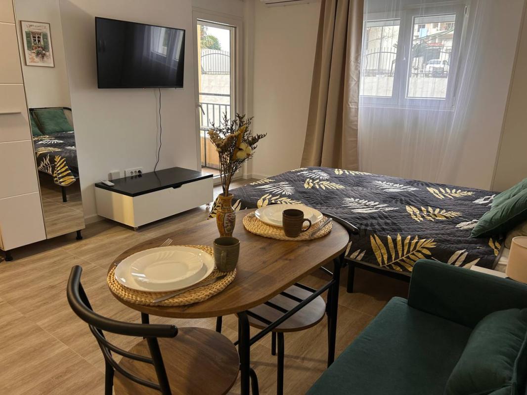 Apartment in Ilino, 26 m²