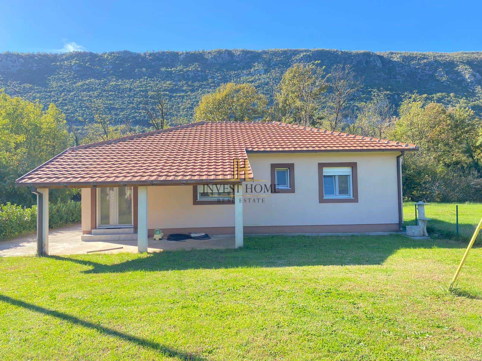 House For Sale, Danilovgrad, €115.000