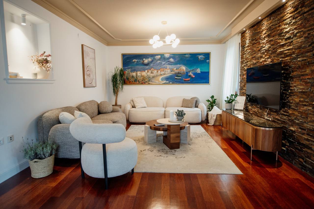 Iznajmljujem Stan-Apartman, Babin Do