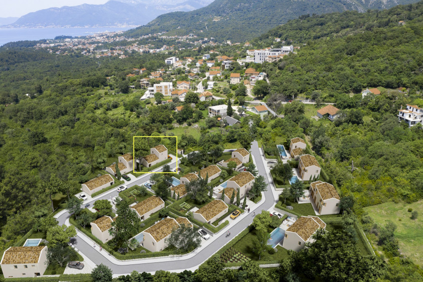 Kuća na prodaju sa 10‑godišnjim leaseback‑cashback (renta isplaćena unaprijed)