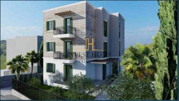 Apartment For Sale, Kava, Tivat, €210.000