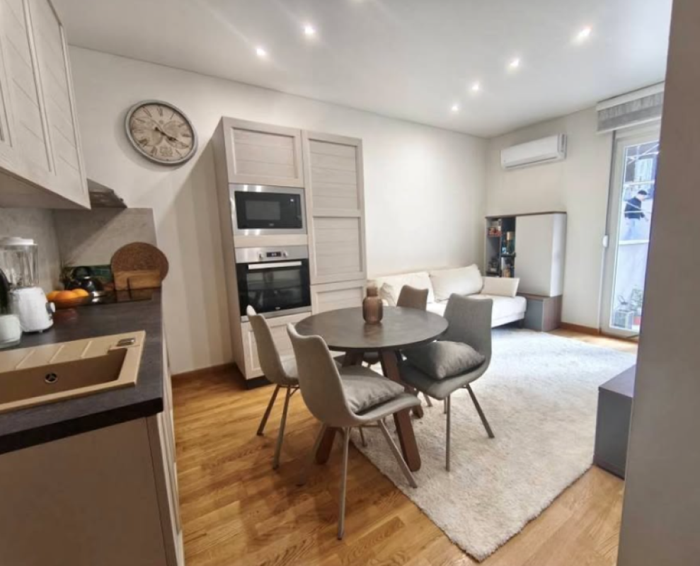 Apartment in Kolasin, 37 m²