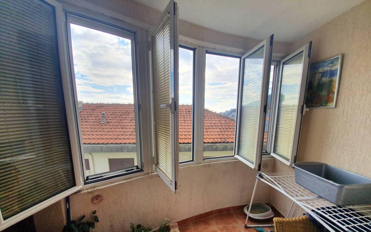 Apartment in Dubovina, 70 m²