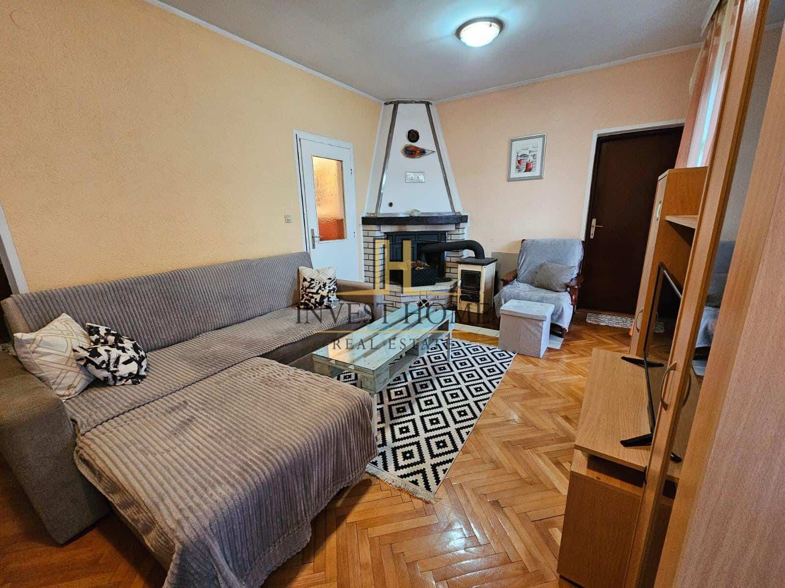 Dvosoban stan, Igalo, 58m2