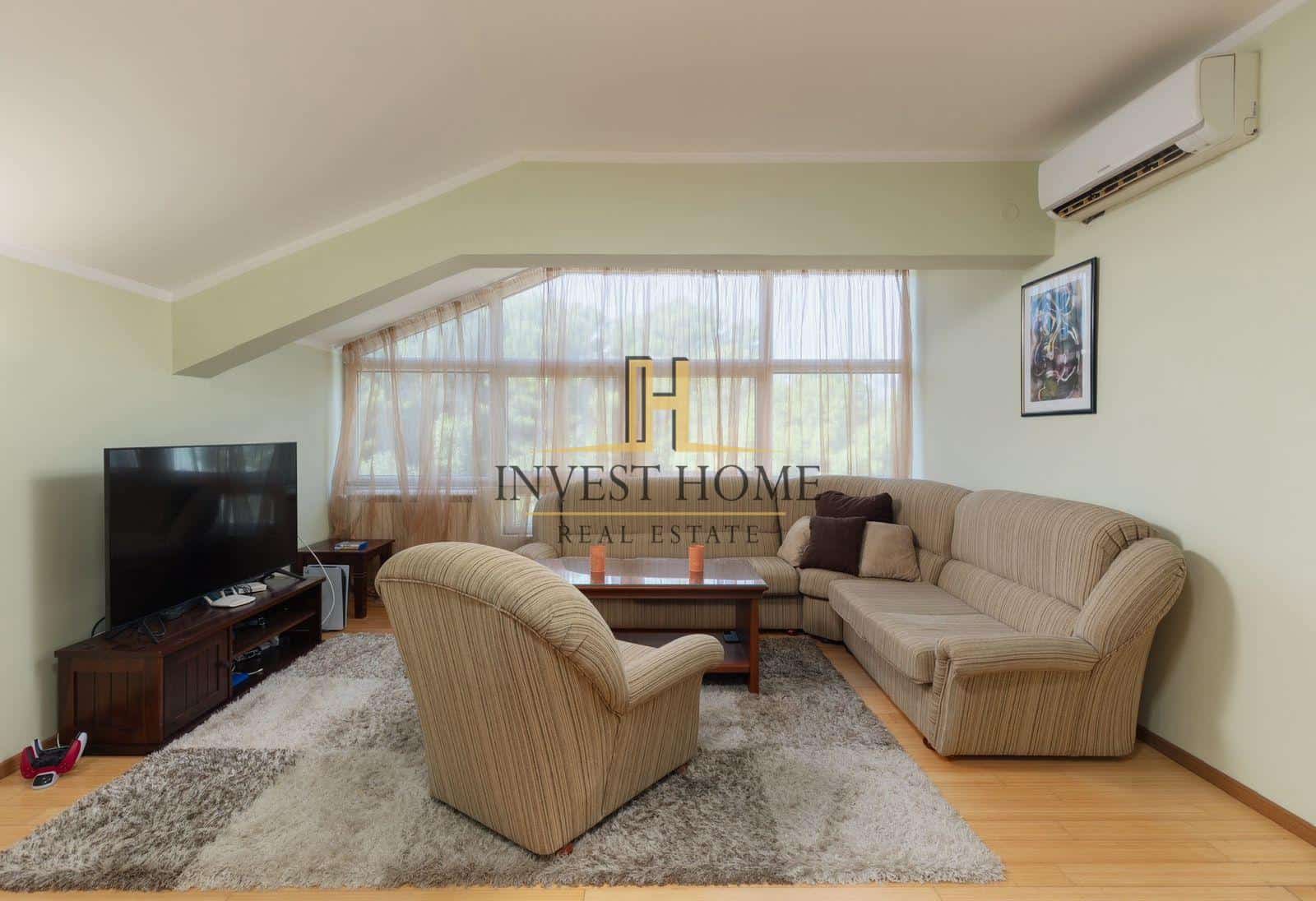 Dvosoban stan, Tivat, 106m2