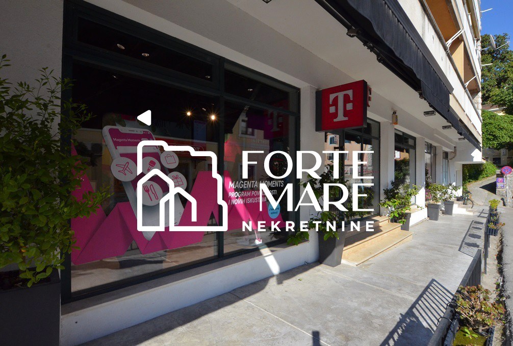 Prodajem Poslovni Prostor, Herceg Novi