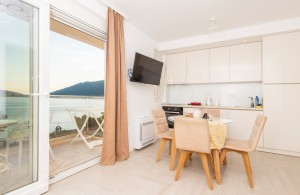 Apartment For Rent, Tivat