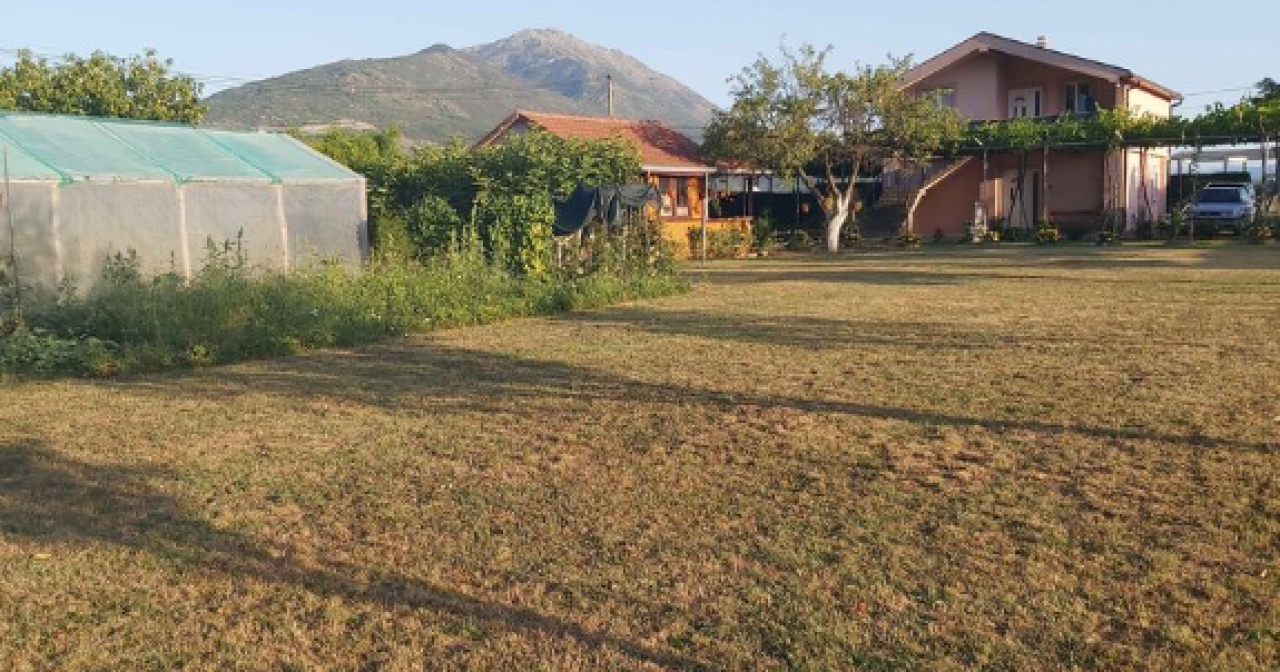 House in Danilovgrad, 120 m²