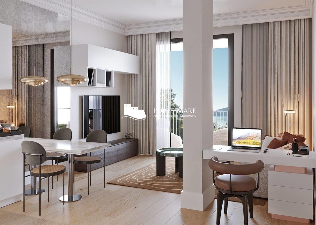 Prodajem Stan-Apartman, Kumbor, Herceg Novi