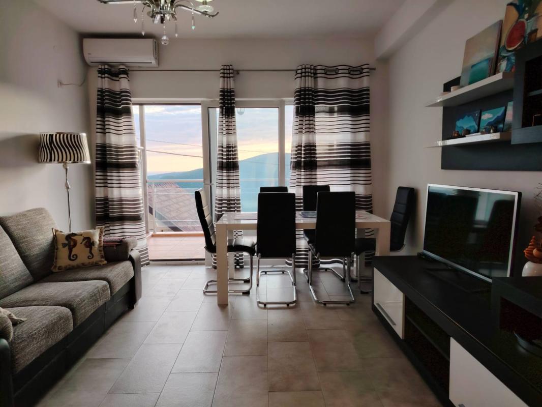 Apartment in Seoce, 97 m²
