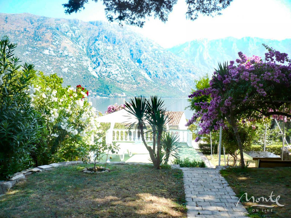 House For Sale, Stoliv, Kotor, €425.000
