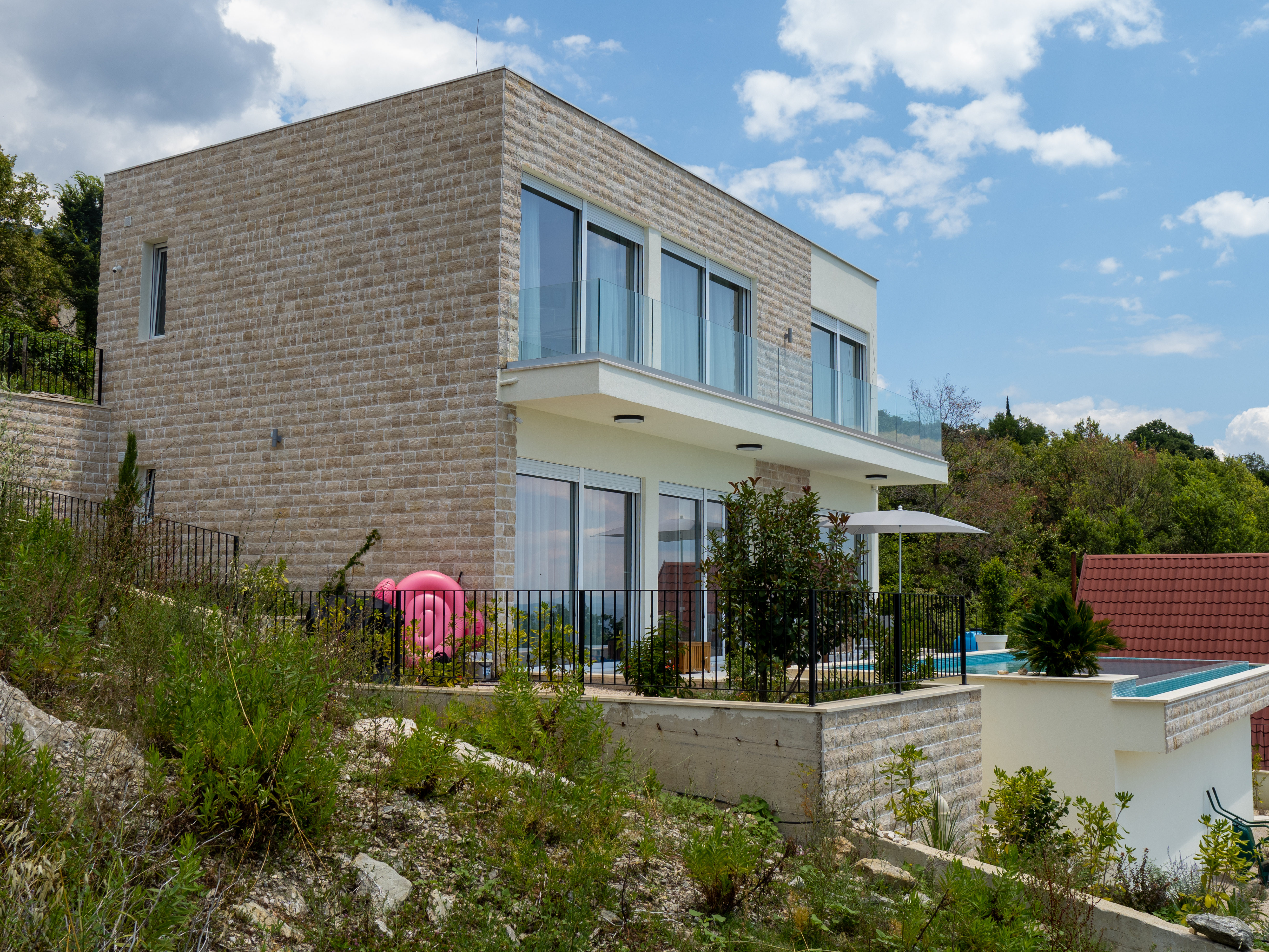 Residential Lot For Sale, Podi, Herceg Novi, €850.000