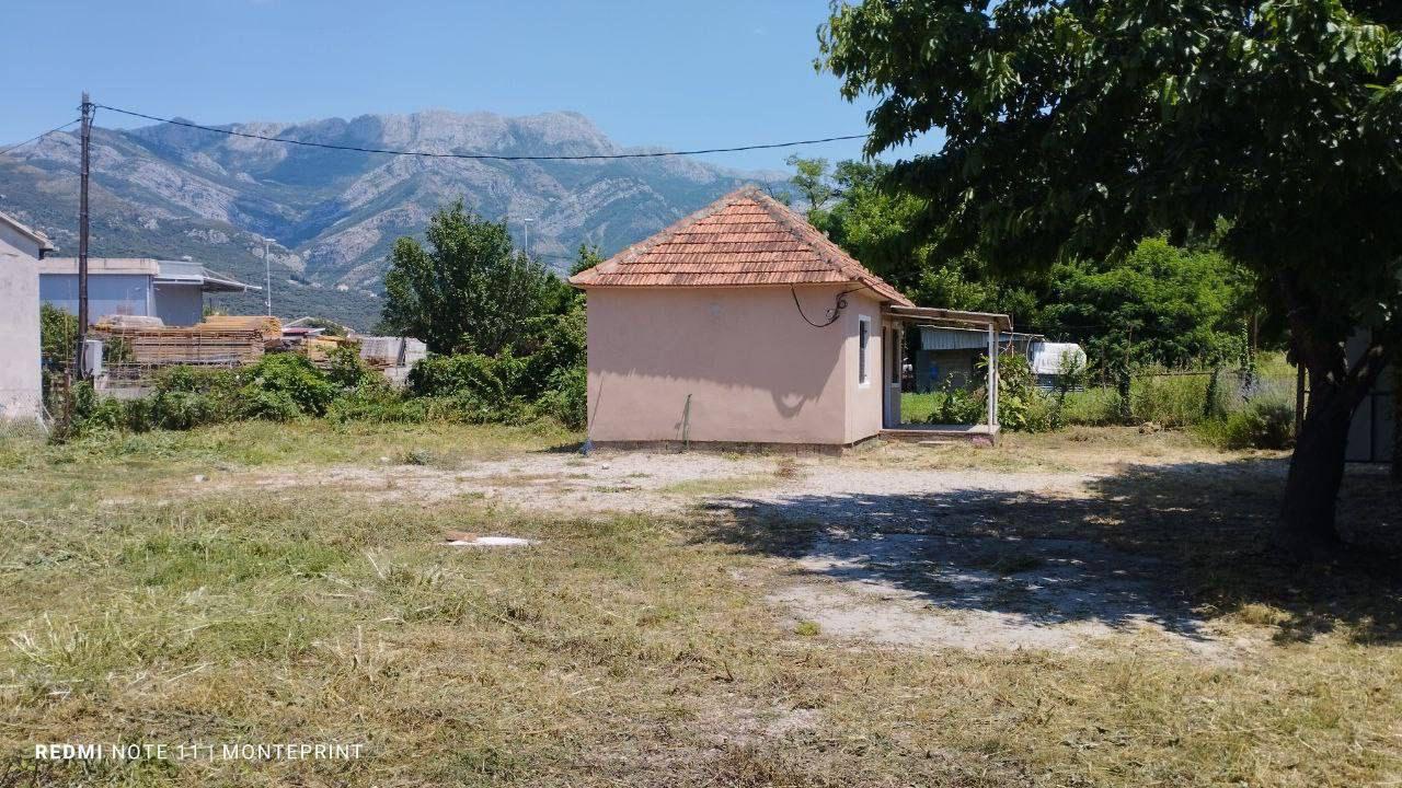 House in Polje, 32 m²
