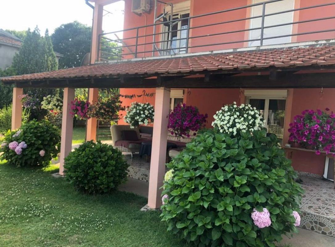 House in Podgorica, 200 m²