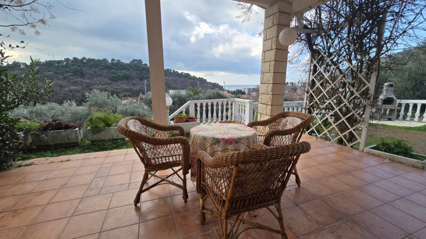 Apartment For Sale, Petrovac
