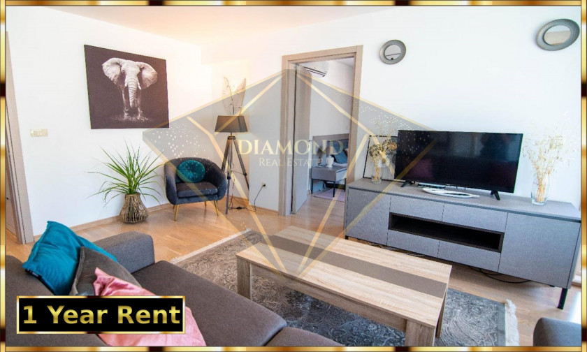 Iznajmljujem Stan-Apartman, Centar