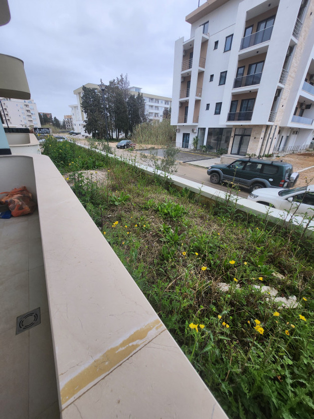 Apartment For Sale, Ulcinj