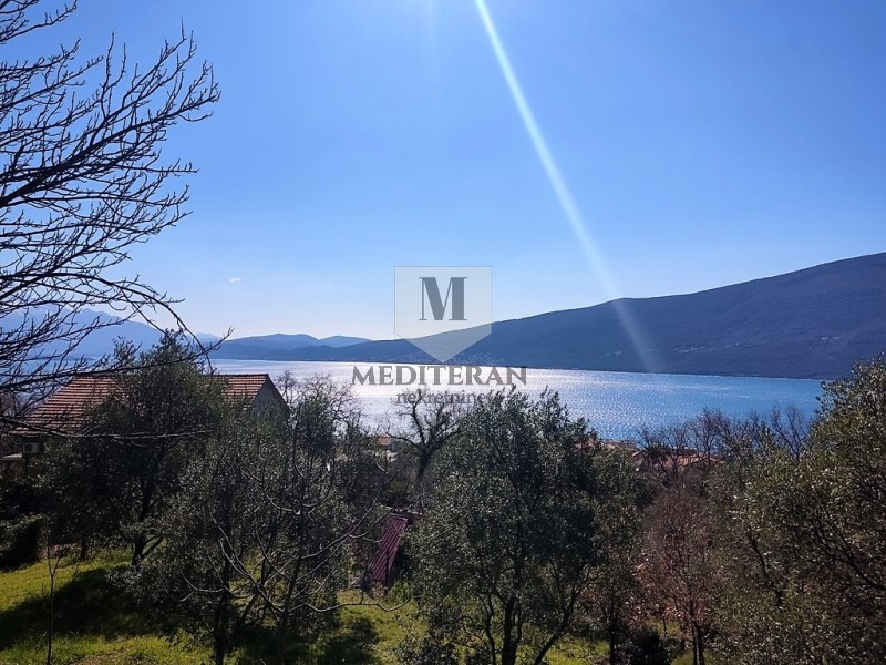 Land For Sale, Baošići