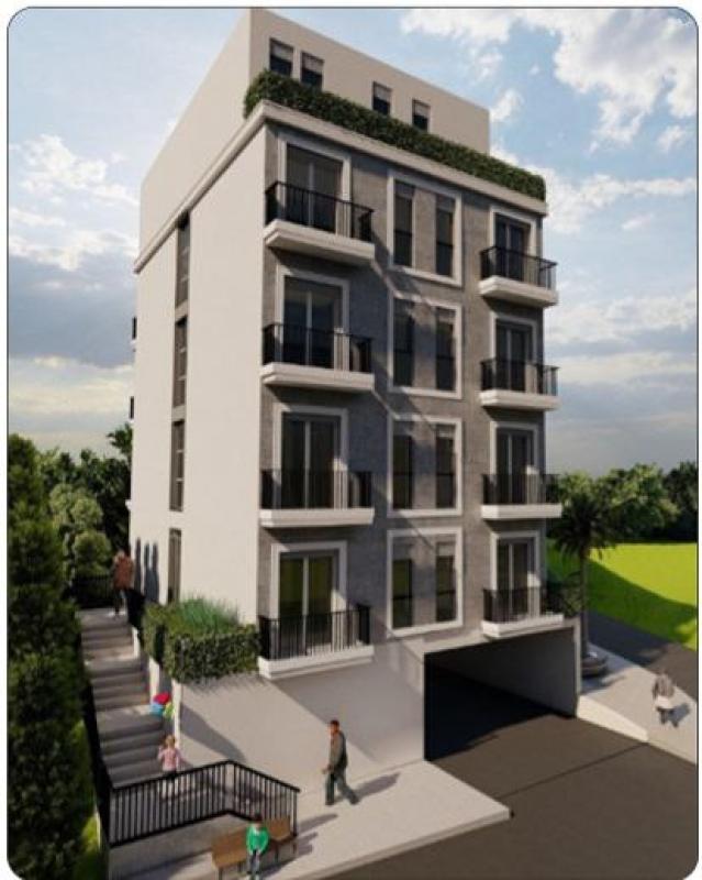 Apartment in Lazi, 80 m²