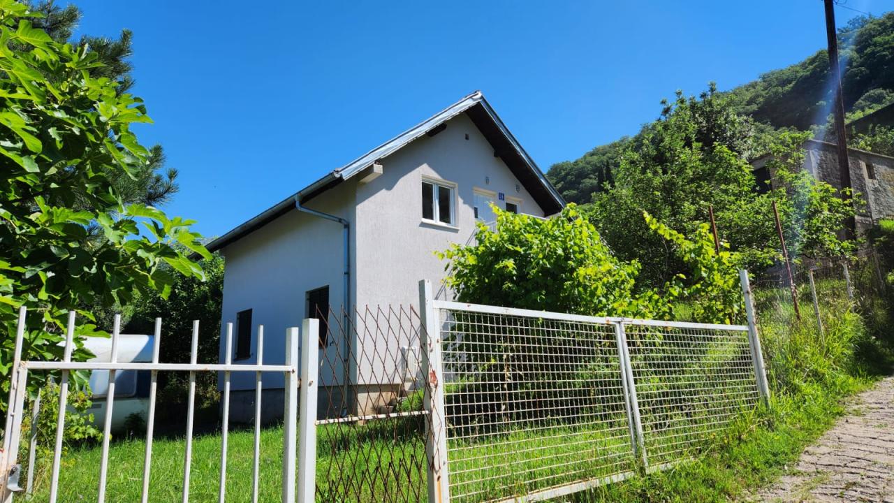 House in Igalo, 92 m²