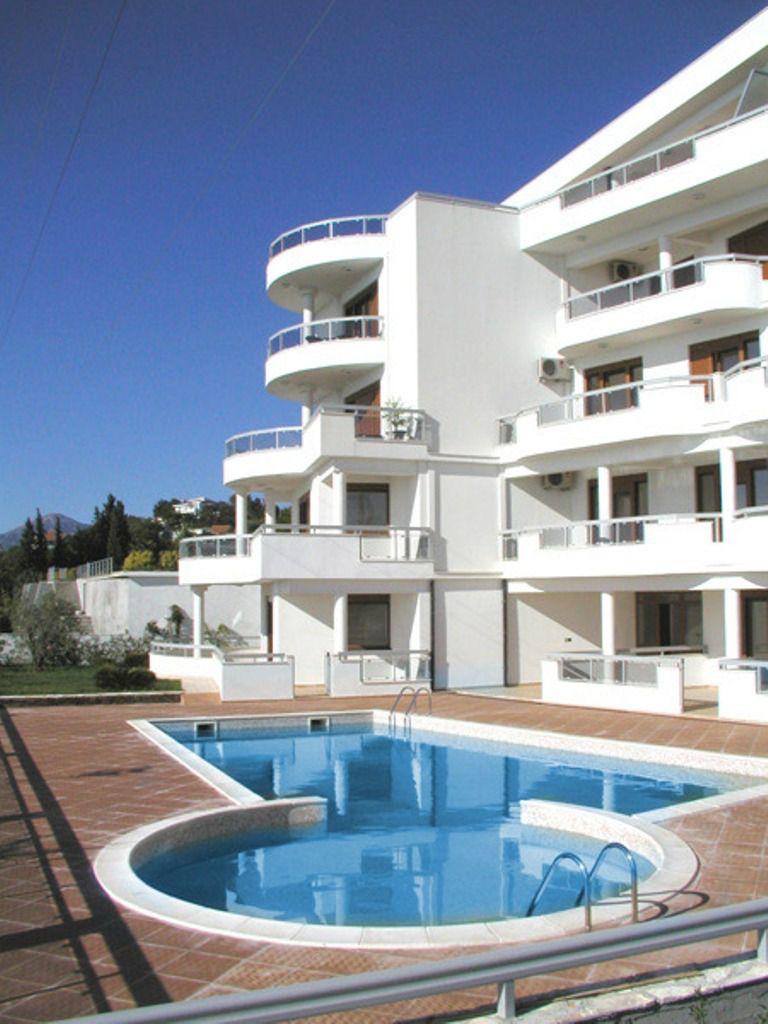 Apartment For Sale, Dobre Vode
