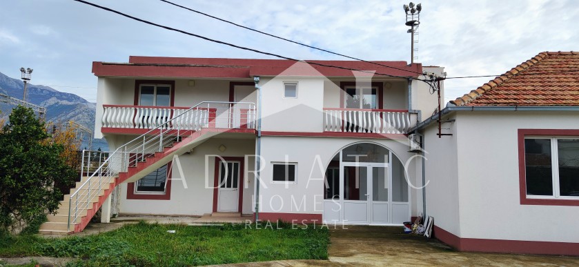 Apartment For Sale, Bar Centar