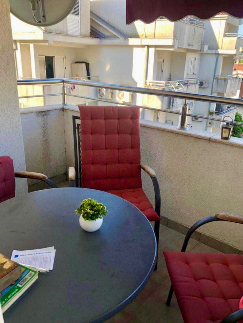 Apartment For Sale, Seljanovo