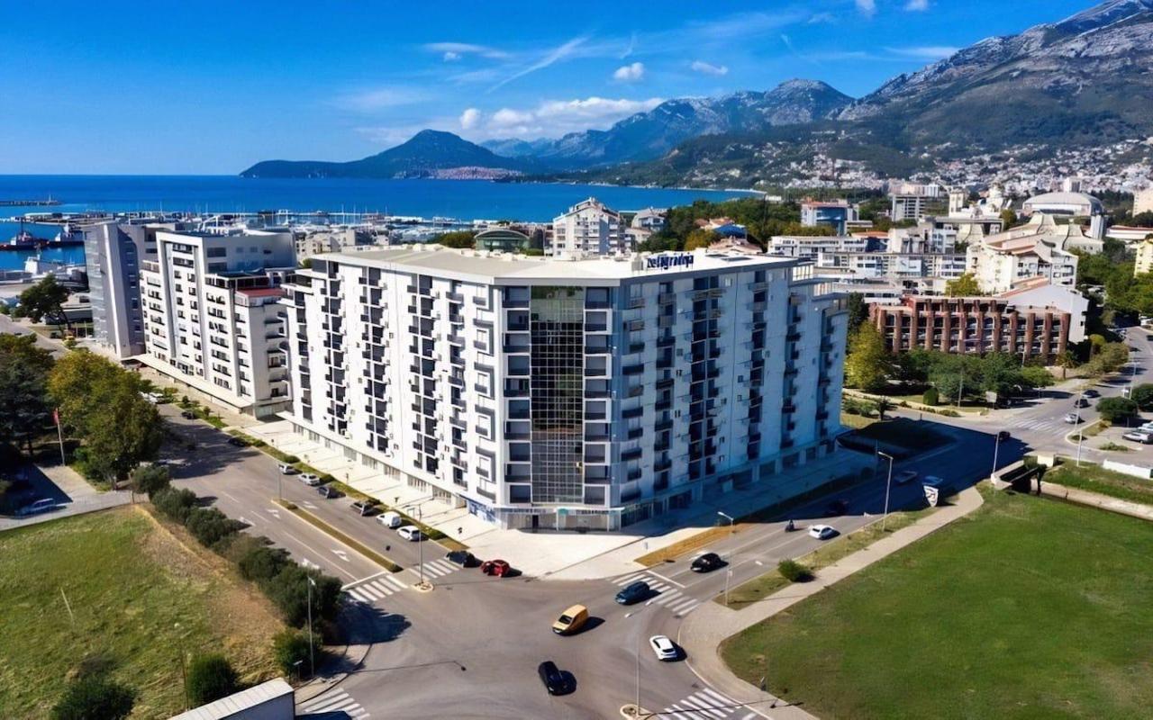 Apartment in Bar, 48 m²