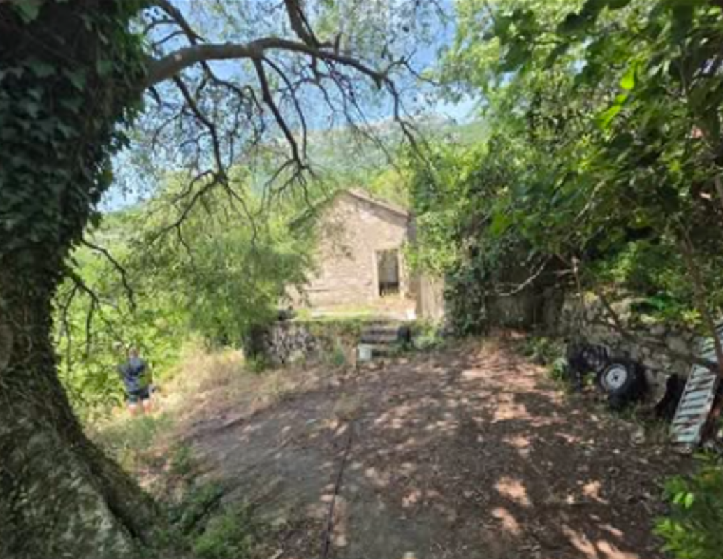 House in Pechurice, 102 m²