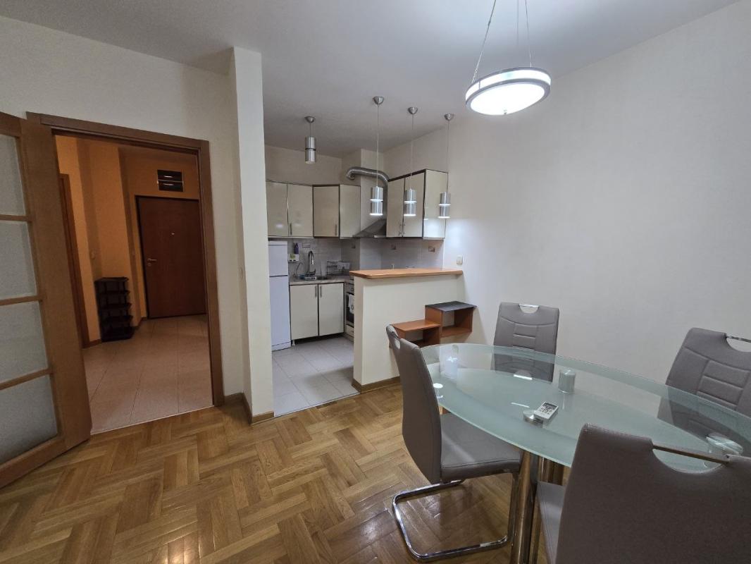 Apartment in Bar, 61 m²
