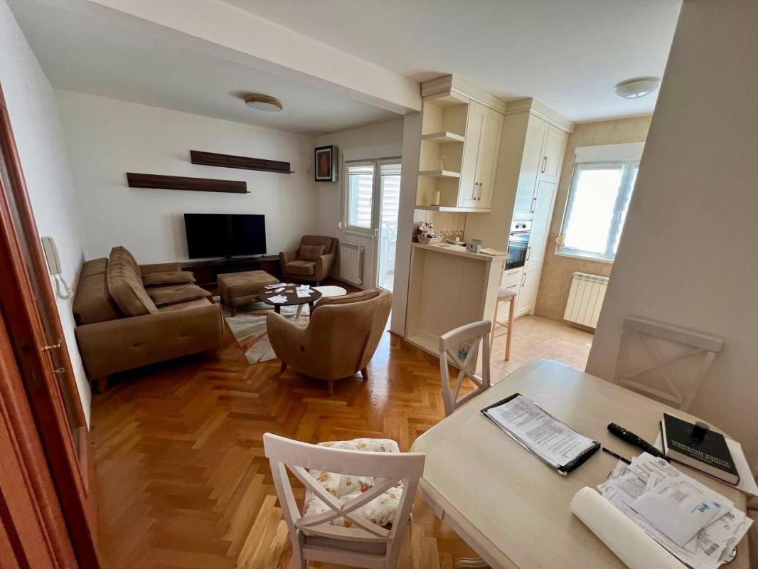 Apartment in Bar, 76 m²