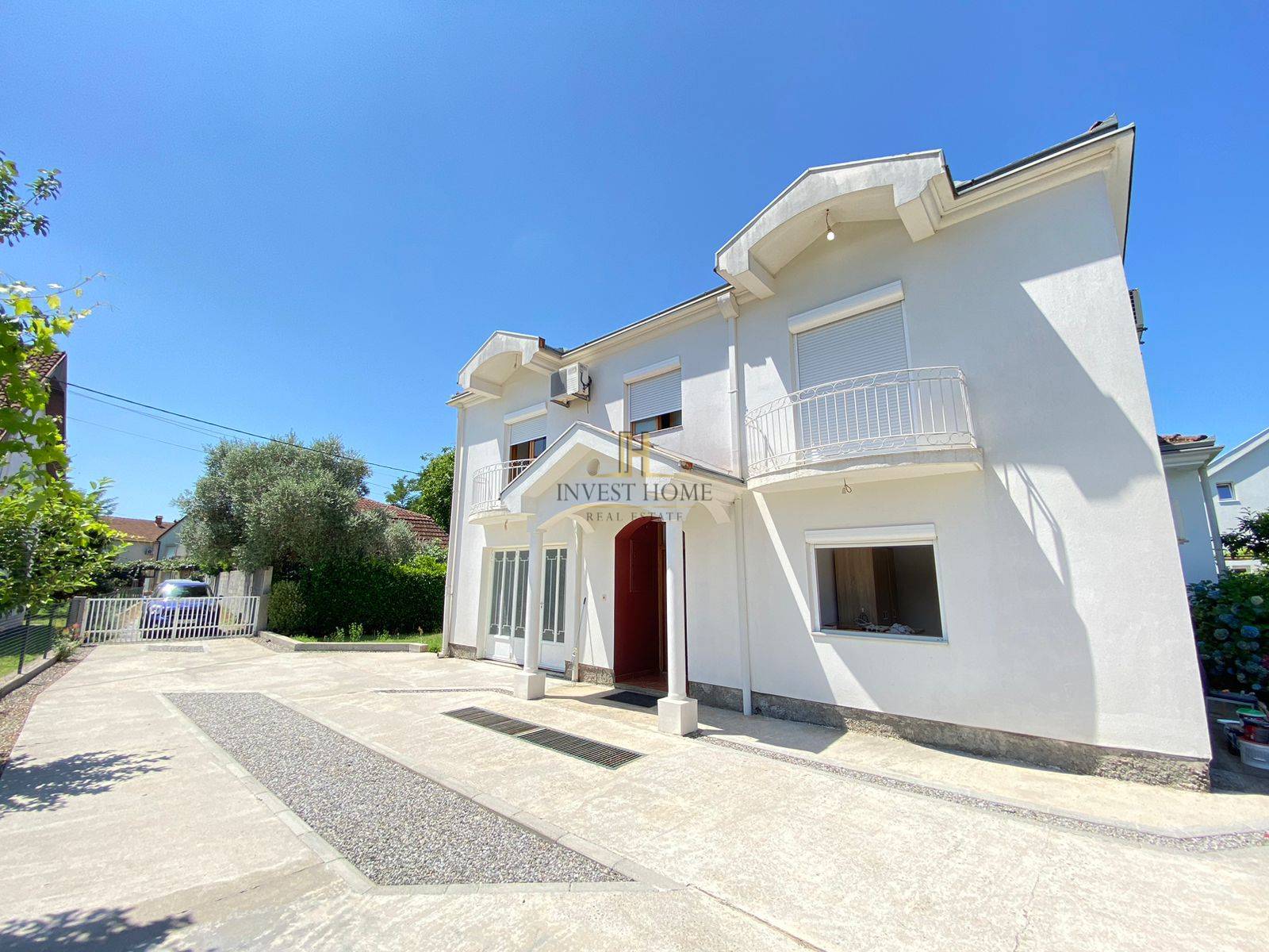 Kuća, Dalmatinska, 230m2