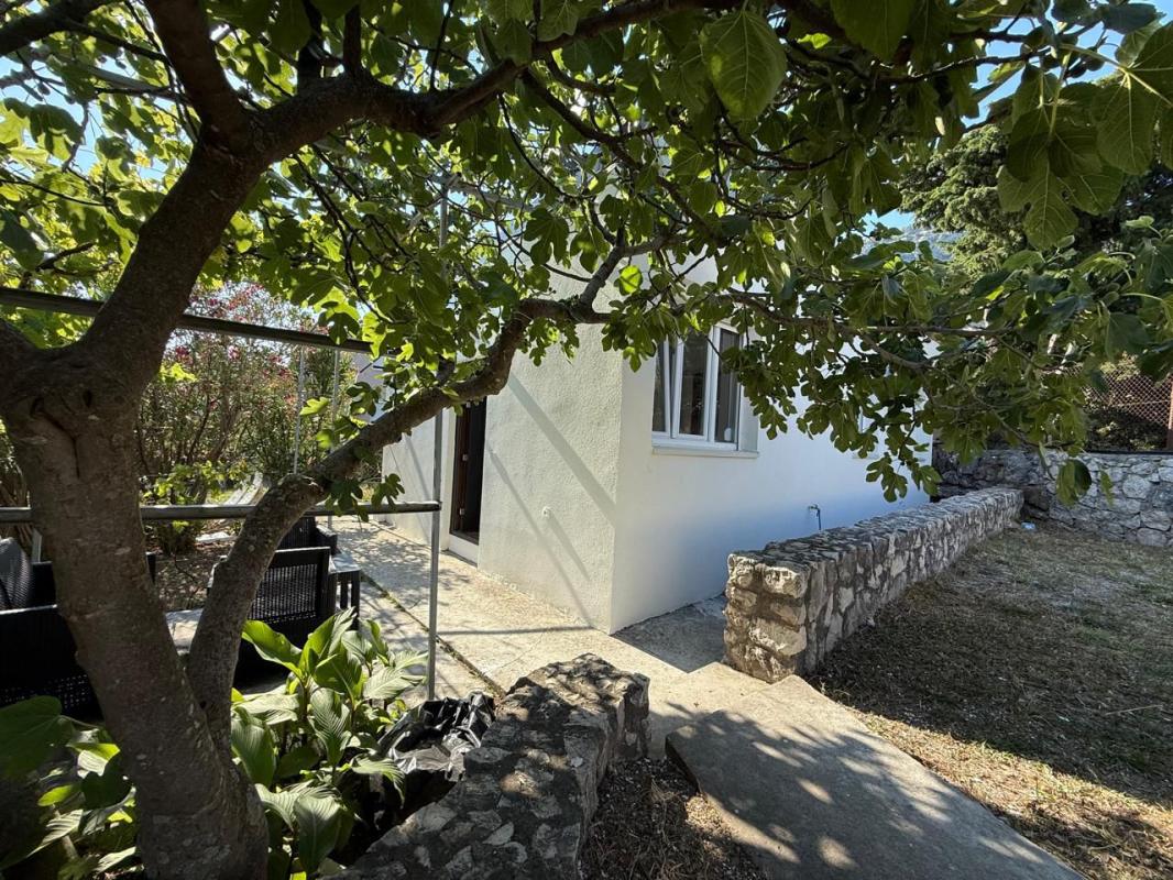 House in Susanj, 50 m²