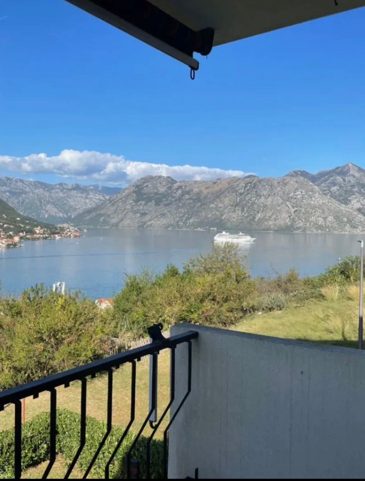 For Rent One Bedroom Apartment